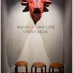 Ueno Wagyu Yakiniku USHIHACHI Kiwami - 