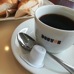 Doutor Coffee Shop Hankyu Tsukaguchi Ten - 