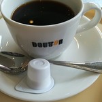 Doutor Coffee Shop Hankyu Tsukaguchi Ten - 