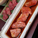 焼肉屋ホルモン村 - 