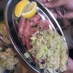 Osaka Yakiniku Horumon Futago Daimyo Ten - 