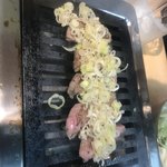 Osaka Yakiniku Horumon Futago Daimyo Ten - 