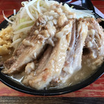 ラーメン二郎 - 