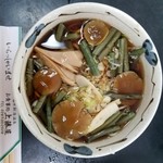 上藤屋 - 料理写真: