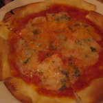 Italian Dining&Bar Clever - ゴルゴンゾーラのpizza