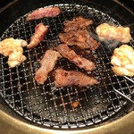 Yakiniku Guriguriya Zao Ten - 