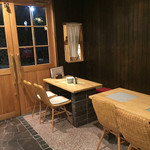 Kenzuya Bar - 