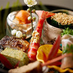 Private rooms Kaiseki Kitaoji Ginza Hon Ten - 