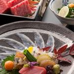 Private rooms Kaiseki Kitaoji Ginza Hon Ten - 