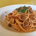 TrattoriaBoccaalLupo - 