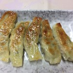 Gyoza Shop - 餃子