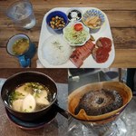 カフェ＆居酒屋 ゆるり - 