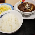 松屋 - 