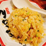 Tonchin Ikebukuro Nishiguchi Ten - 炒飯