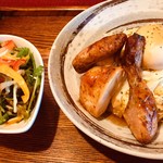 Roast Chicken Dining Yoshida Chicken - 