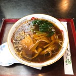 Omura - ラーメン（550）