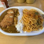 Curry Senmon Ten Papi Motosumiyoshi Ekimae Ten - 