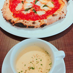 Pizzeria Amanita - 