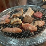 Yakiniku Sakaba Ikoya - 