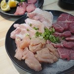 Yakiniku Sakaba Ikoya - 