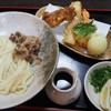 なご心 - 料理写真:なごみ盛 ぶっかけ