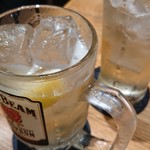 HIGHBALL’S うえのステーション - 