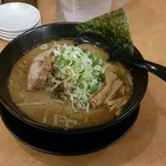 Ramen Matsudaya - 