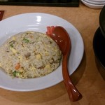 Ramen Matsudaya - 