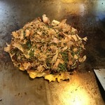 Osaka Okonomiyaki Kotekote - 