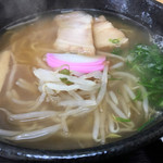 Ramen Marushige - 