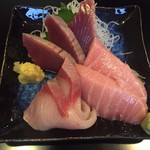 うまい家 - 料理写真: