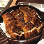 Unagi Ryori Sawasho - 