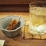 居酒屋まんた - 