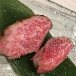 Nikumatsu Saga Gyu Yakiniku - 