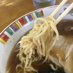 Asahikawa Ramen Sanjoken - 