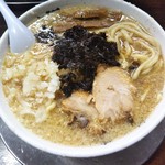 Ramen Jun Kamata Ten - 