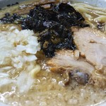 Ramen Jun Kamata Ten - 