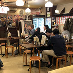 Taishu Sakaba Shinjuku Harutaya - 