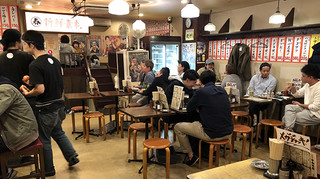 Taishu Sakaba Shinjuku Harutaya - 