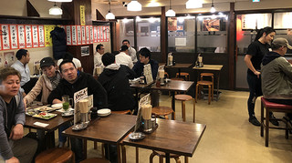 Taishu Sakaba Shinjuku Harutaya - 