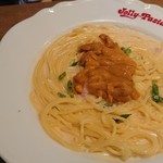 Jolly Pasta Katsura Ten - 