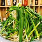 もつ鍋専門店うをきち - 料理写真: