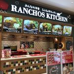 Ranchos Kitchen Nitorimoru Hirakata Ten - 