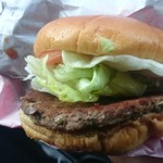 McDonald's Koganei Nukui Sakashita Ten - 