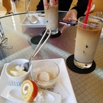 cafe maru2tasu - 