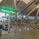 FamilyMart Kanku Daichi Terminal 4 Kai Ten - 外観