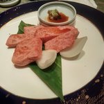 Sumibi Yakiniku Ikeda - 