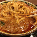 丸亀製麺 - 