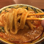 丸亀製麺 - 