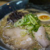 とんこつ麺屋 火の国 - 料理写真: